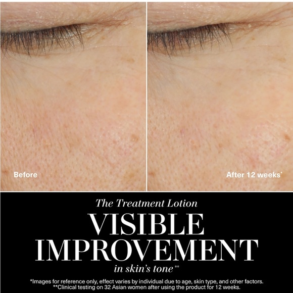 La Mer🪸The Treatment Lotion Deluxe Travel Size 1 fl.oz/30mL NWOB - Picture 5 of 5